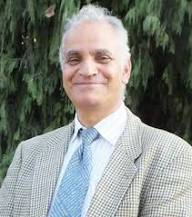 Prof. Dr. Rameshwar Adhikari
